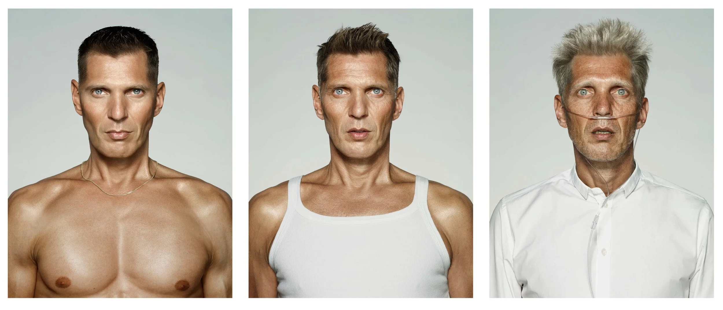 ERWIN OLAF, BETWEEN PERFECTION AND FREEDOM — Numéro Netherlands